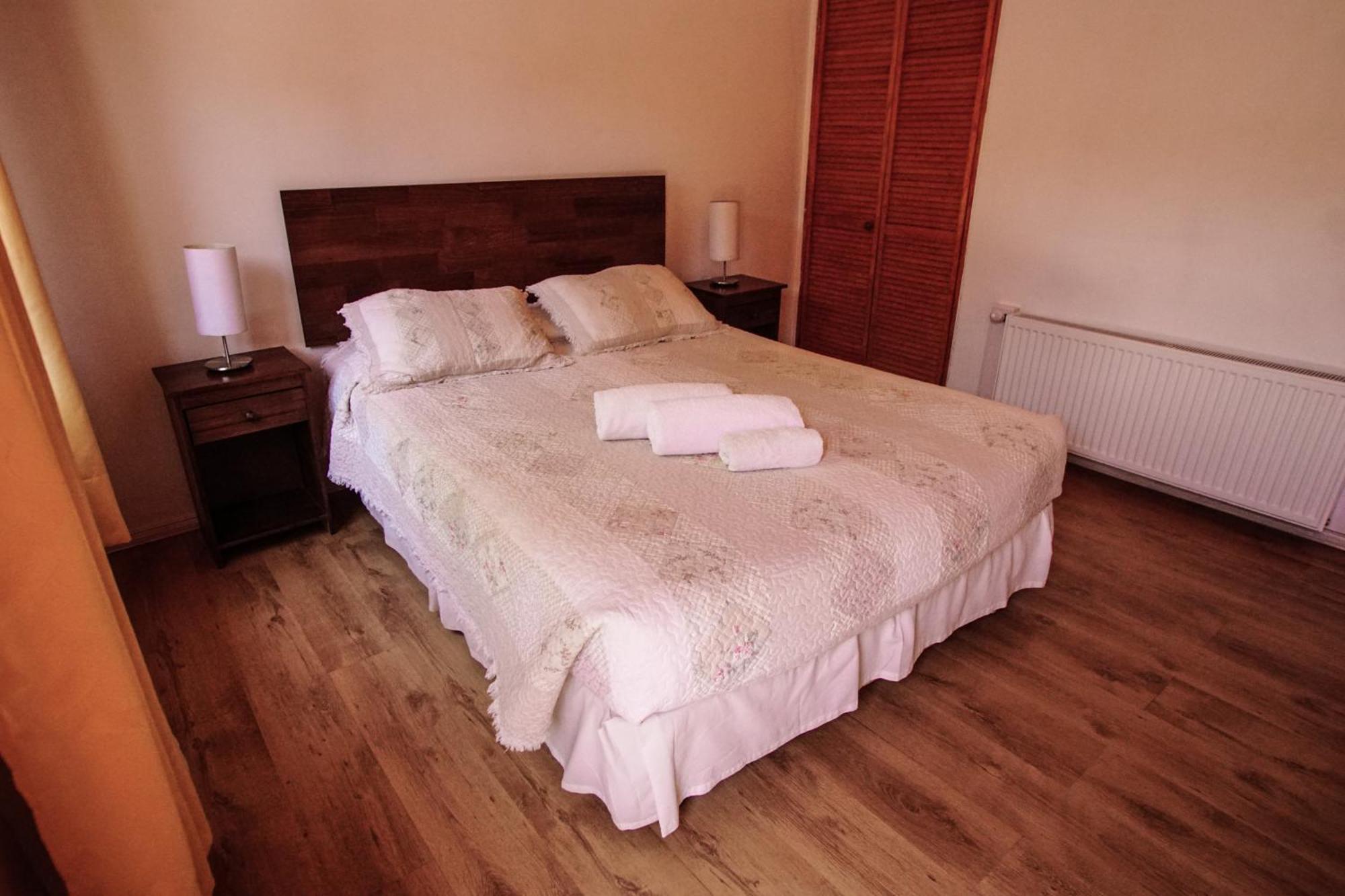 סן פדרו דה אטקאמה Quinta Adela Bed & Breakfast מראה חיצוני תמונה