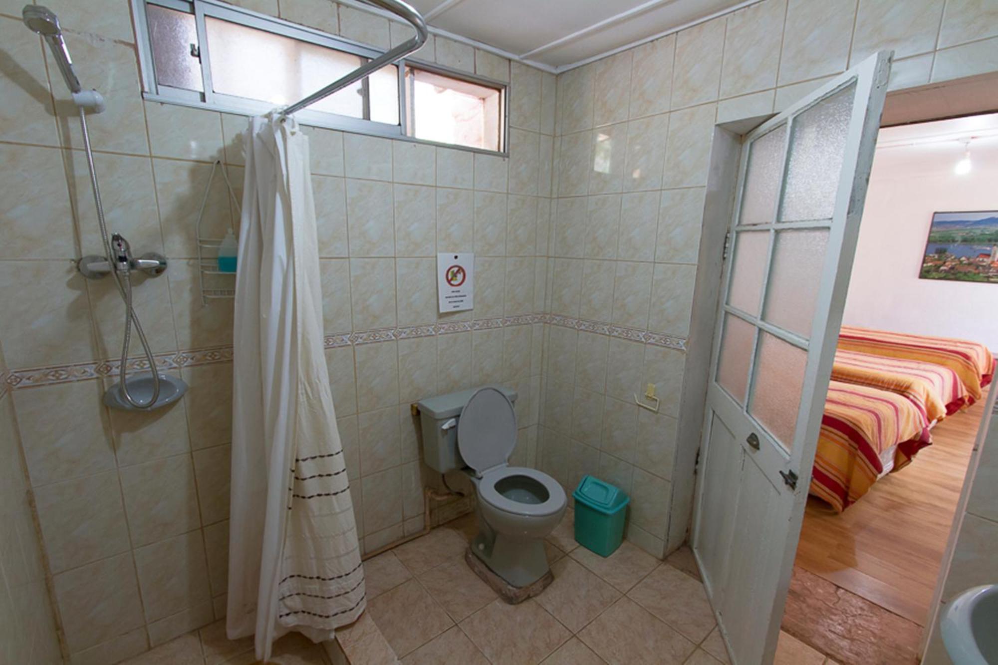 סן פדרו דה אטקאמה Quinta Adela Bed & Breakfast חדר תמונה
