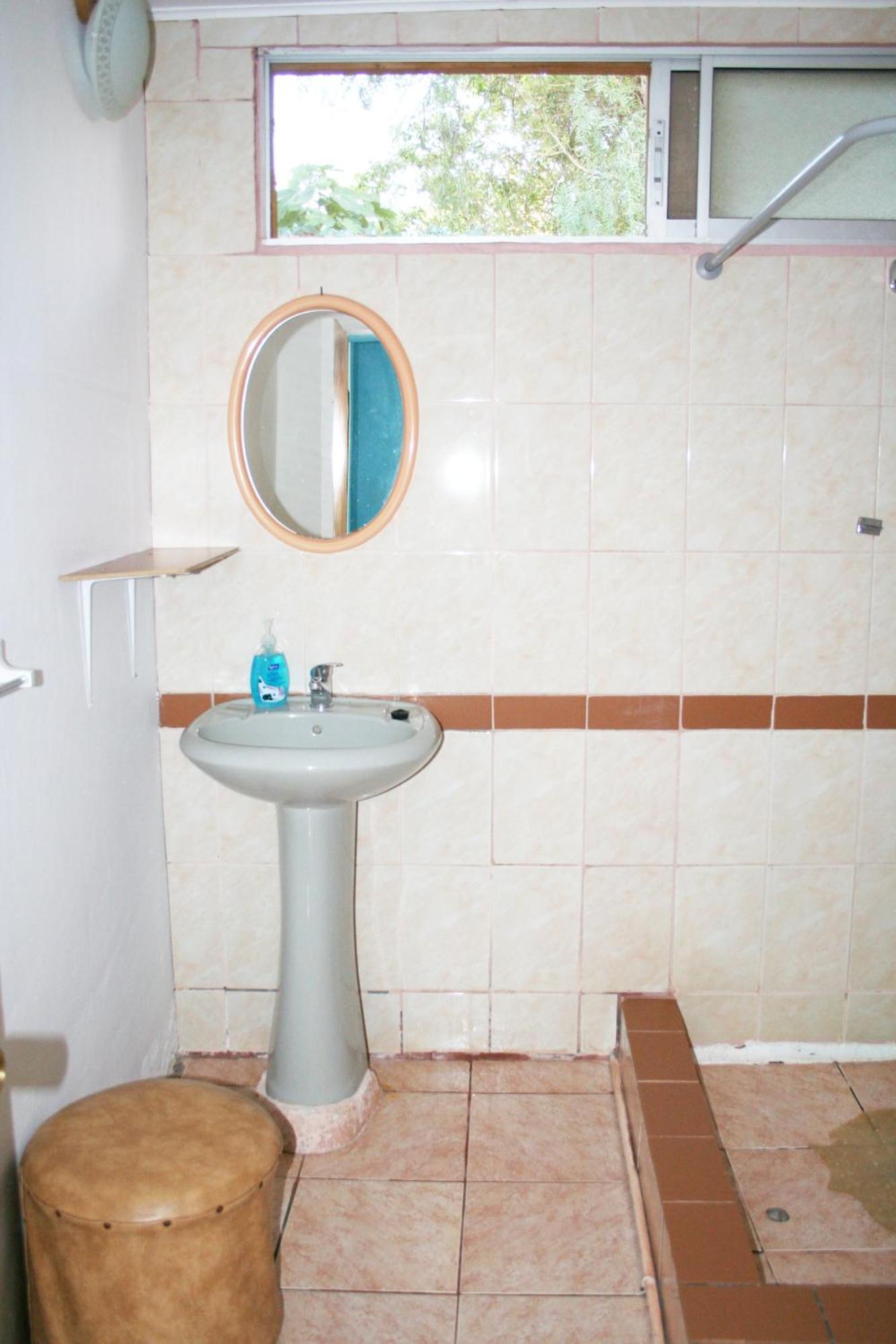 סן פדרו דה אטקאמה Quinta Adela Bed & Breakfast חדר תמונה