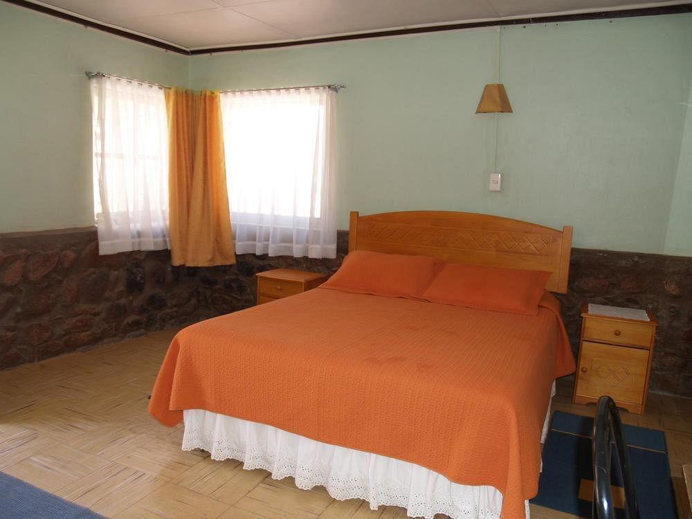 סן פדרו דה אטקאמה Quinta Adela Bed & Breakfast מראה חיצוני תמונה