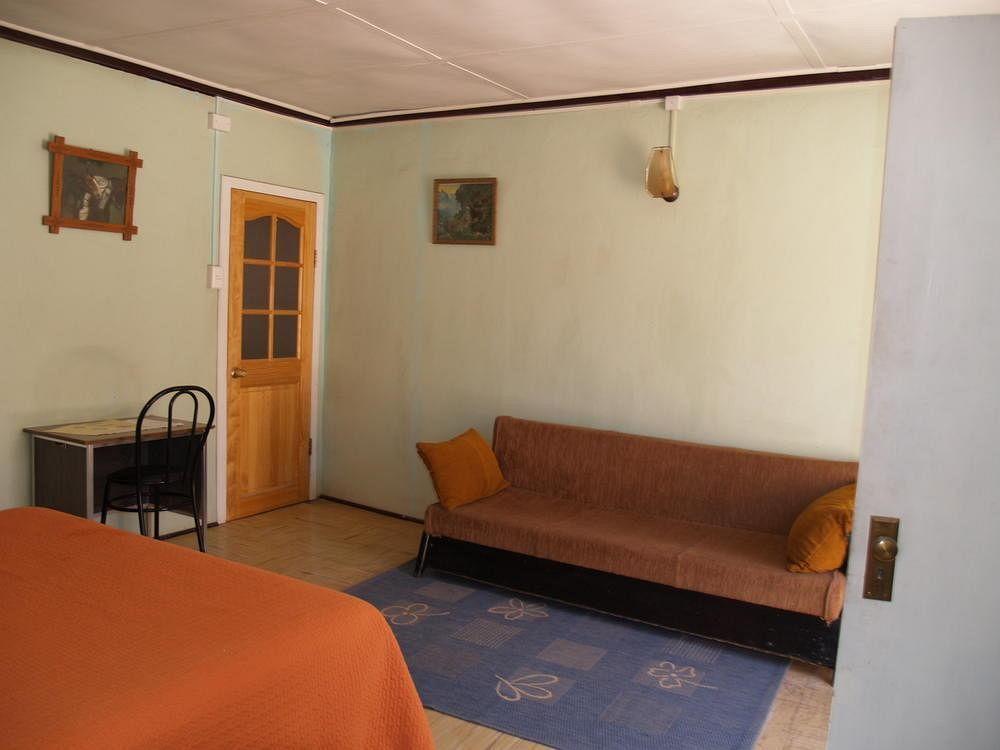 סן פדרו דה אטקאמה Quinta Adela Bed & Breakfast מראה חיצוני תמונה