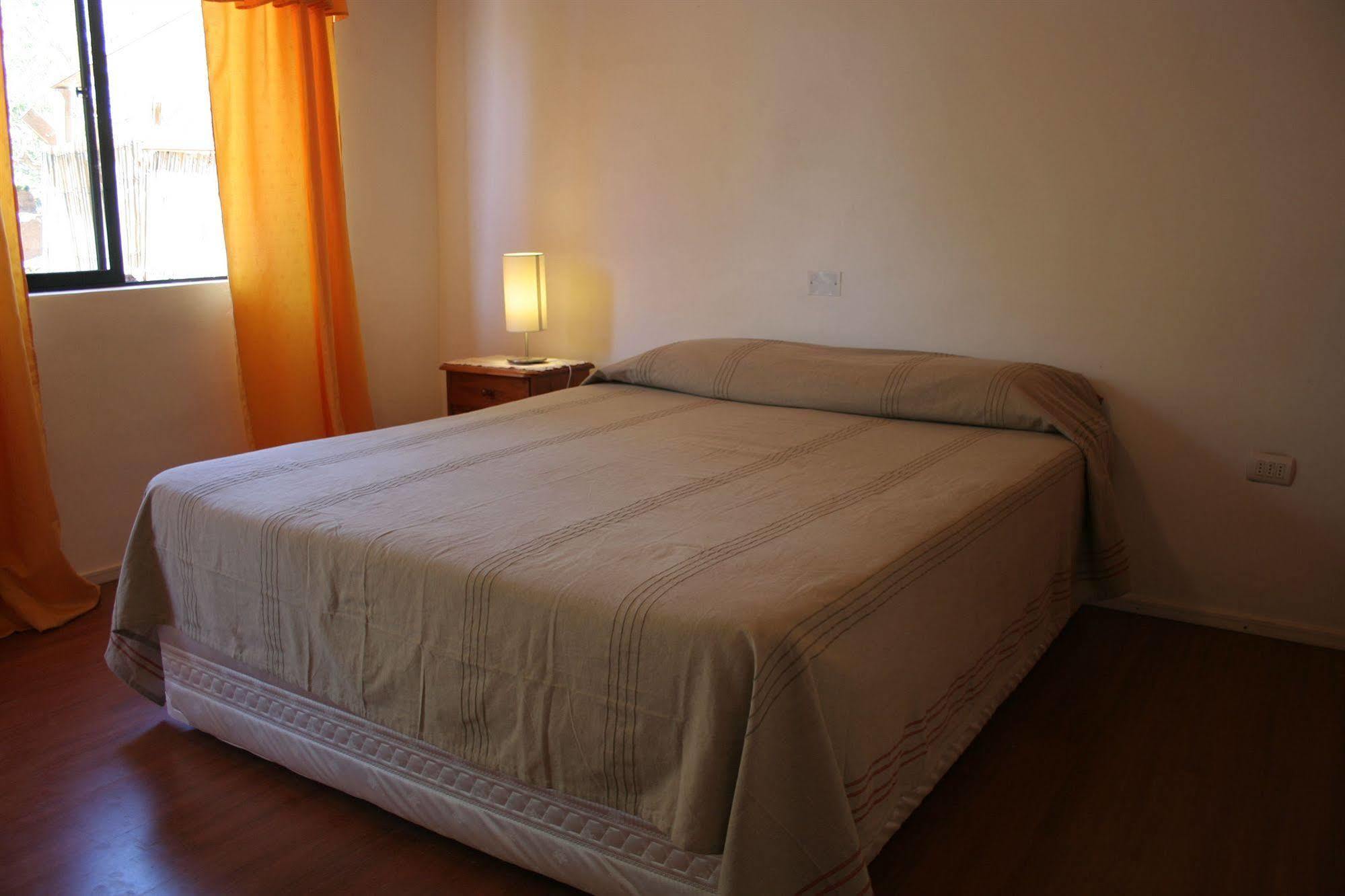 סן פדרו דה אטקאמה Quinta Adela Bed & Breakfast מראה חיצוני תמונה
