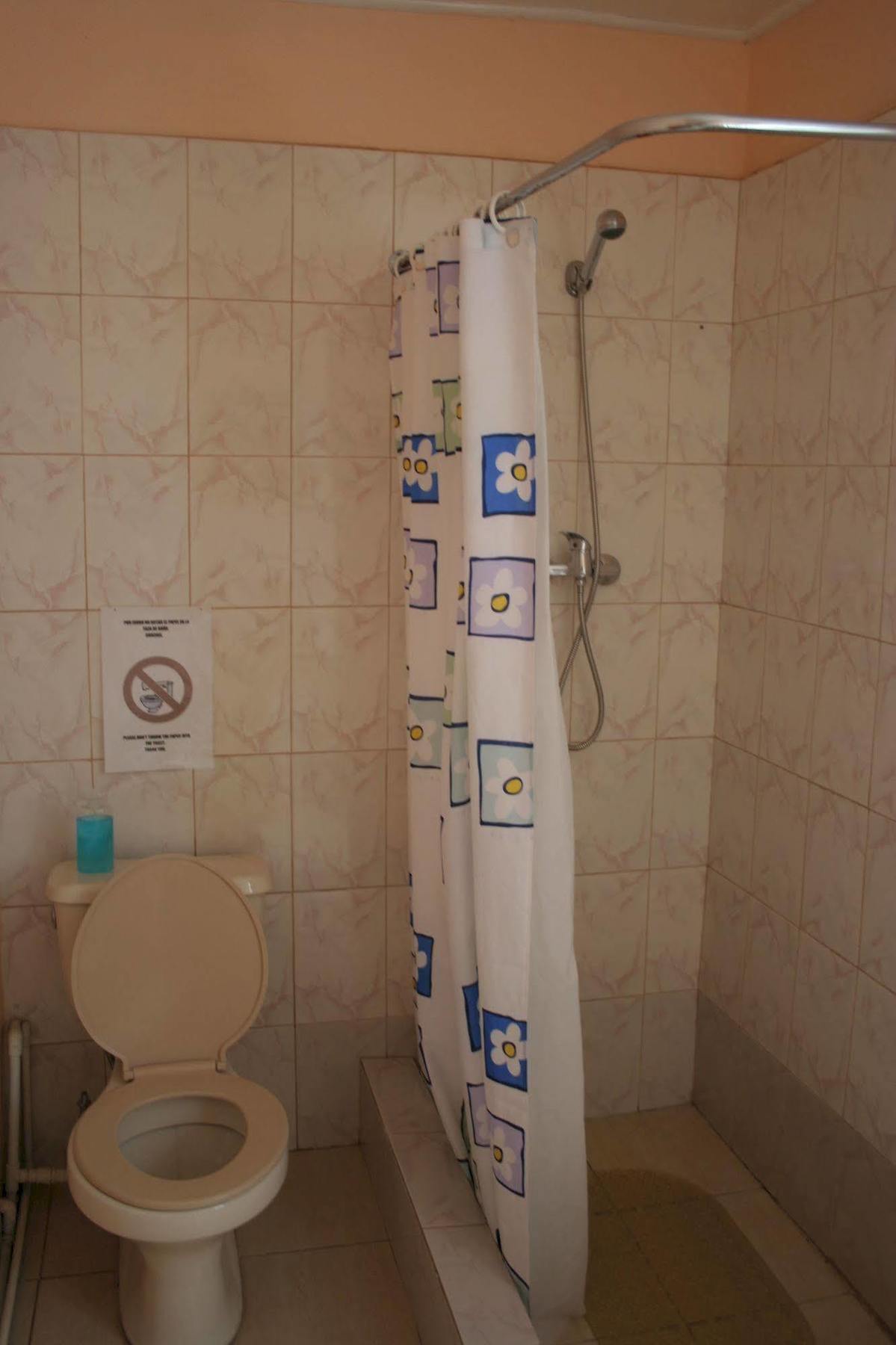 סן פדרו דה אטקאמה Quinta Adela Bed & Breakfast מראה חיצוני תמונה