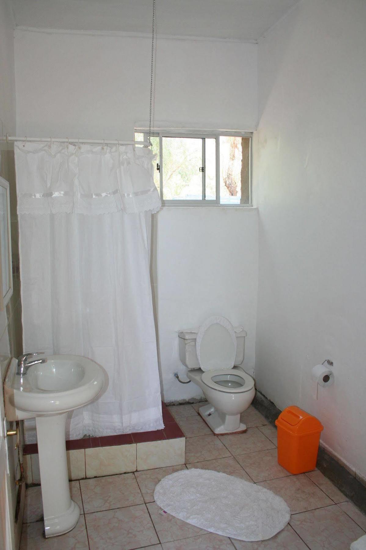 סן פדרו דה אטקאמה Quinta Adela Bed & Breakfast מראה חיצוני תמונה