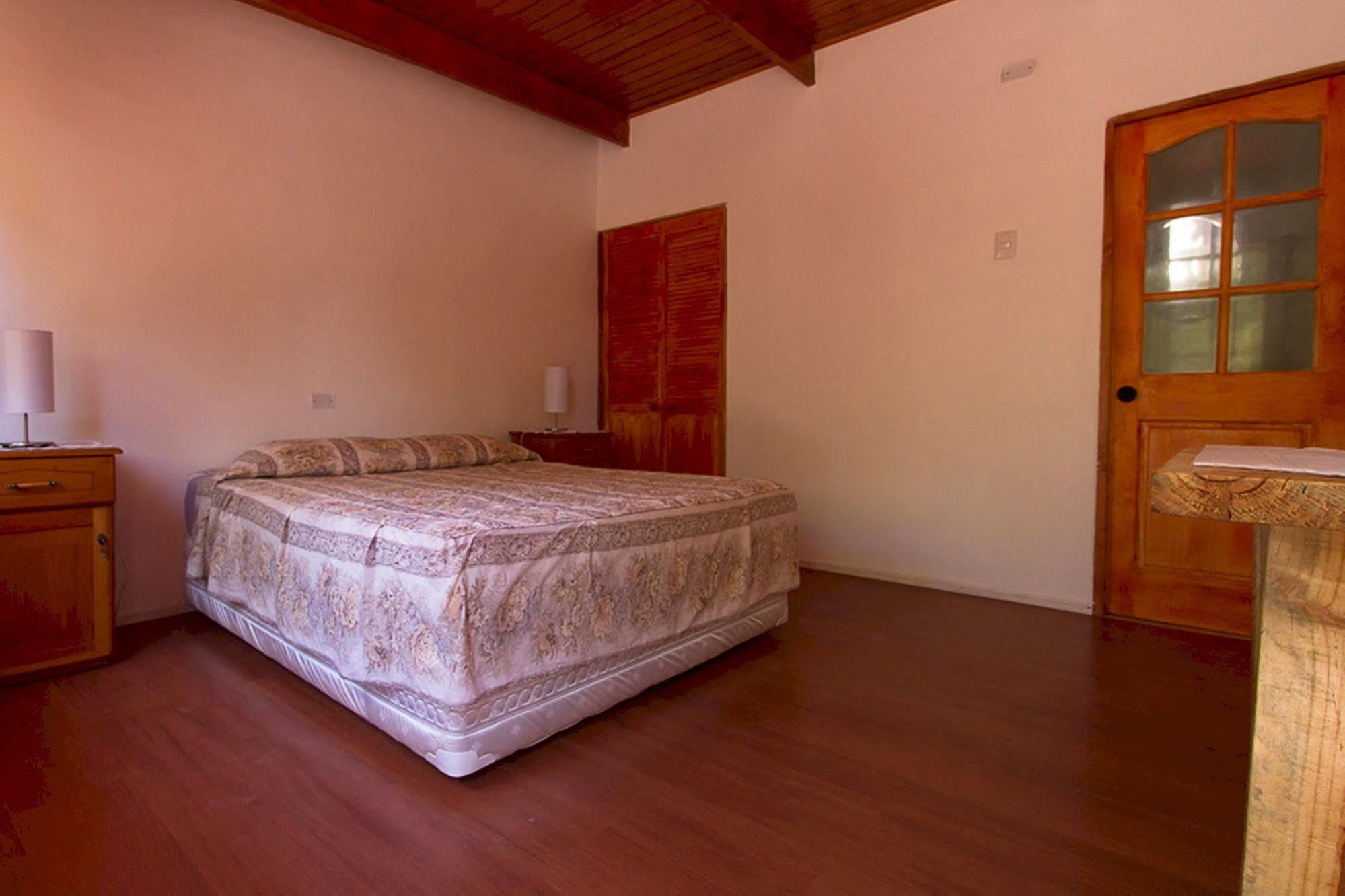 סן פדרו דה אטקאמה Quinta Adela Bed & Breakfast מראה חיצוני תמונה