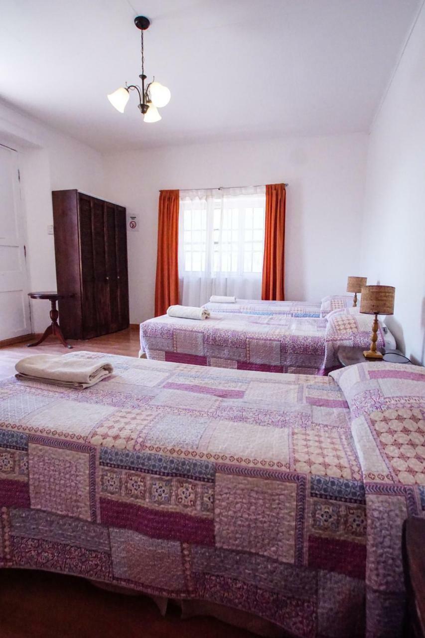 סן פדרו דה אטקאמה Quinta Adela Bed & Breakfast מראה חיצוני תמונה